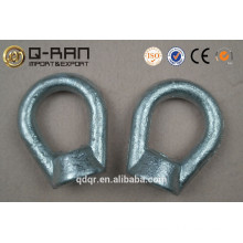 Steel Drop Forged Bow Eye Nut---Electric Power Fitting